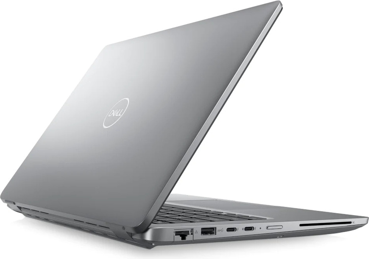 Цена Ноутбук DELL Latitude 5440 (210-BFZY-4)