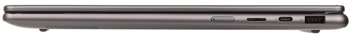 Картинка Ноутбук LENOVO Yoga 7 2-in-1 14'wuxga/Ultra 5-226V/16Gb/512Gb/NOS (83JQ003GRK)