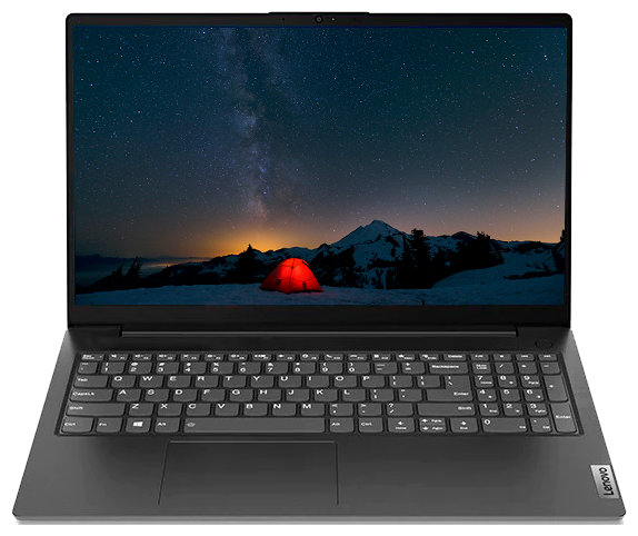 Ноутбук LENOVO V15 15,6'FHD/Ryzen 3-5300U/4Gb/256Gb SSD/Dos (82KD0032RU) Казахстан