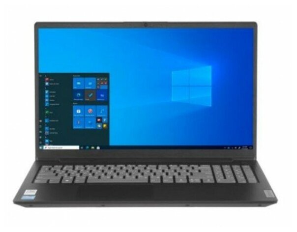 Ноутбук LENOVO V15 15,6'FHD/Ryzen 3-5300U/4Gb/256Gb SSD/Dos (82KD0032RU) Казахстан