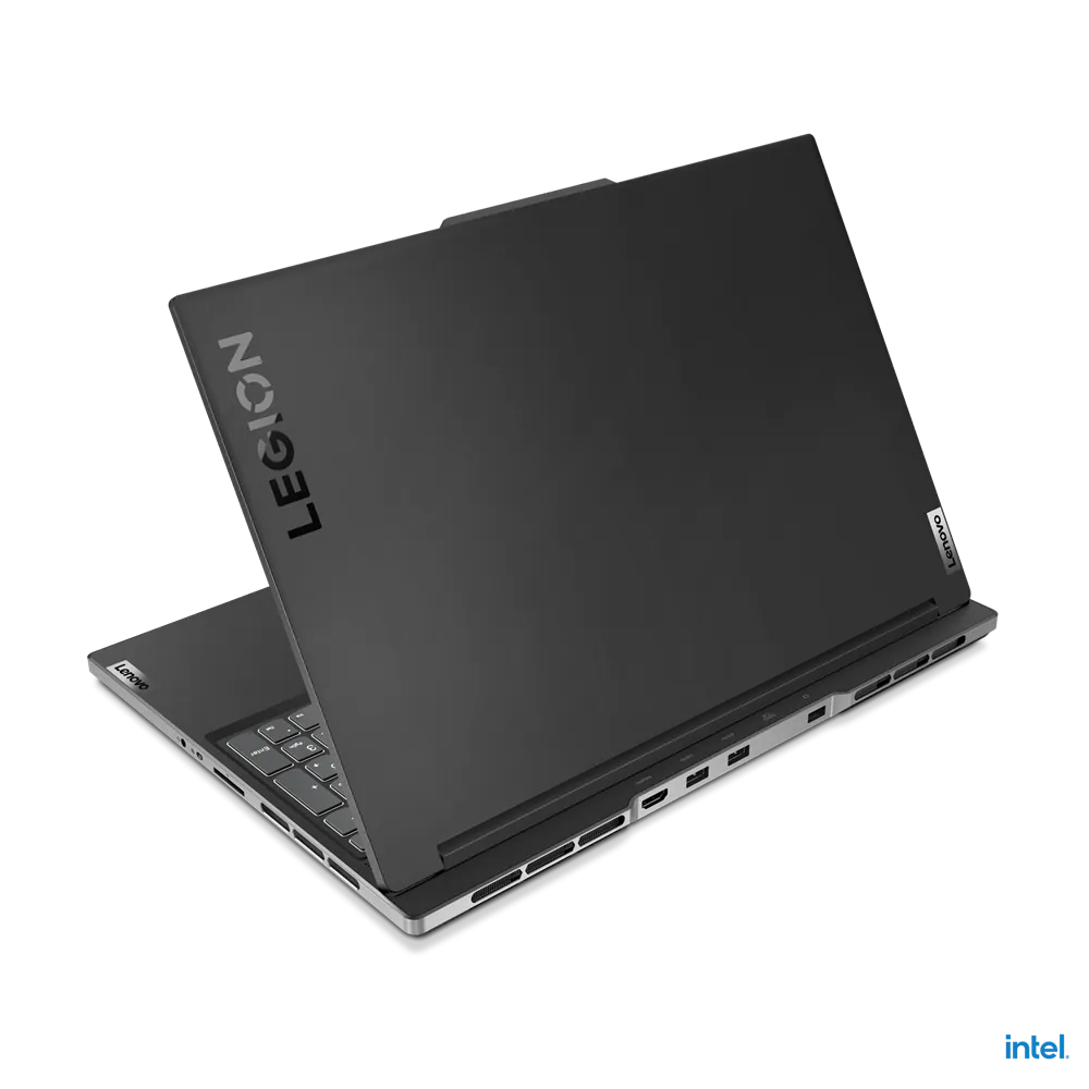 Фотография Ноутбук LENOVO Legion S7 16.0'WQXGA/i7-12700H/24GB/1TB SSD/RTX3060 6GB/DOS (82TF0061RK)