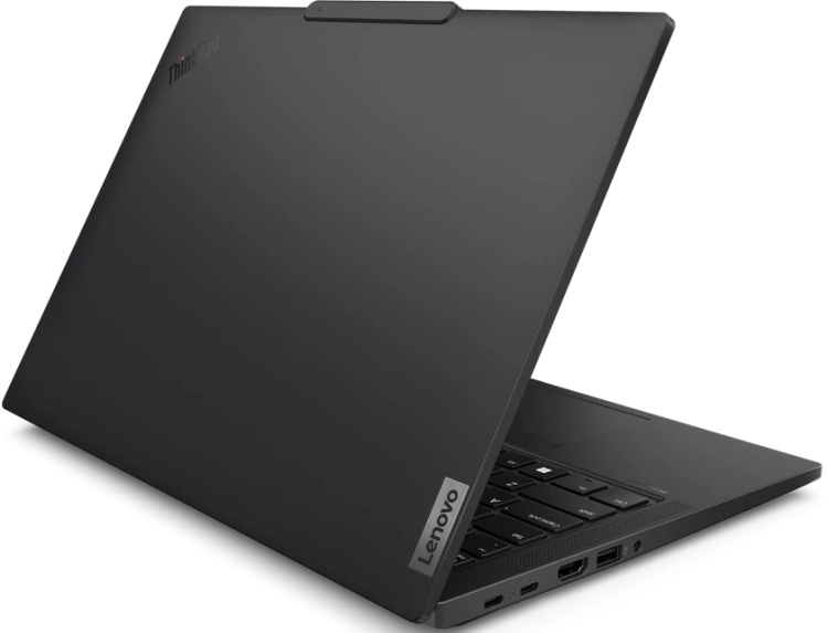 Купить Ноутбук LENOVO ThinkPad T14 G5 14'wuxga/Ryzen 7-8840u/32Gb/1Tb/Int/WinPro (21MC001NRT)