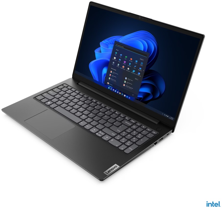 Фото Ноутбук LENOVO V15 G4 IRU (83A100RNRU)