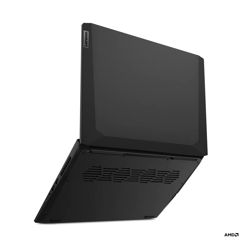 Картинка Ноутбук LENOVO IdeaPad Gaming 3 15ACH6 (82K200LRRK)