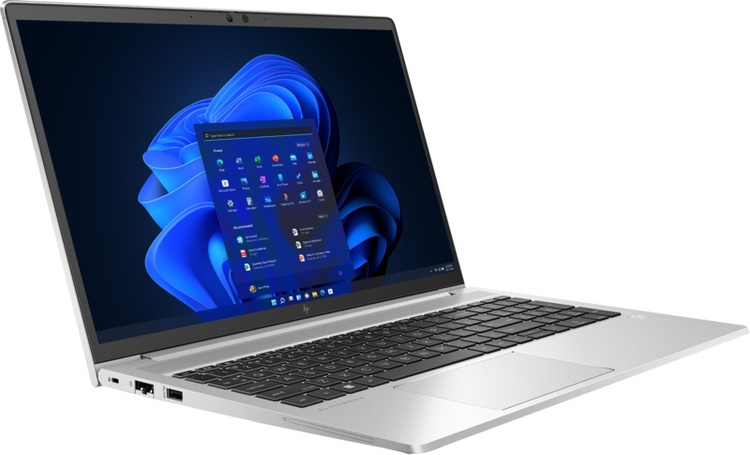 Фотография Ноутбук HP EliteBook 630 G9 (6A2B3EA)