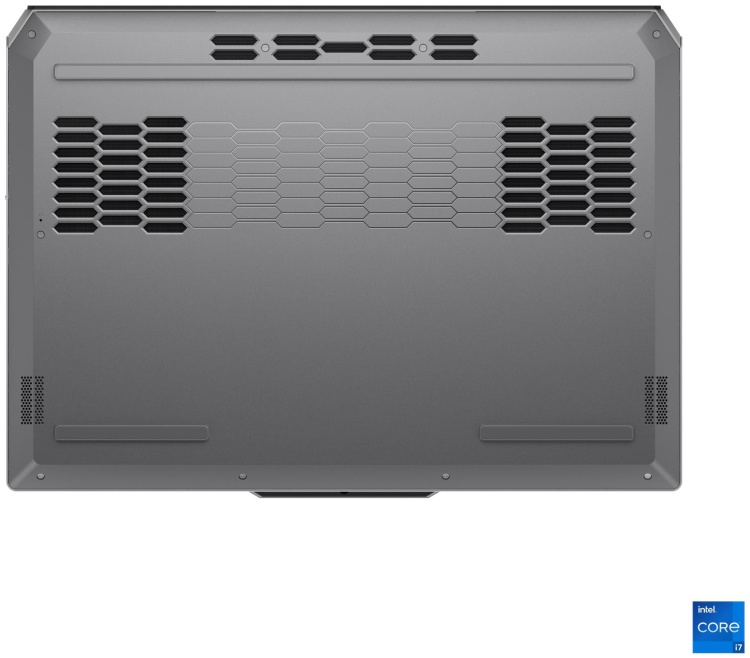 Картинка Ноутбук LENOVO LOQ 15.6"FHD/i5-13450HX/16gb/512gb/GFRTX5050/NOS (83JE002BRK)