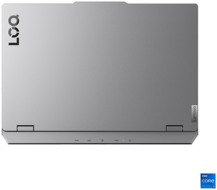 Цена Ноутбук LENOVO LOQ 15.6"FHD/i5-13450HX/16gb/512gb/GFRTX5050/NOS (83JE002BRK)