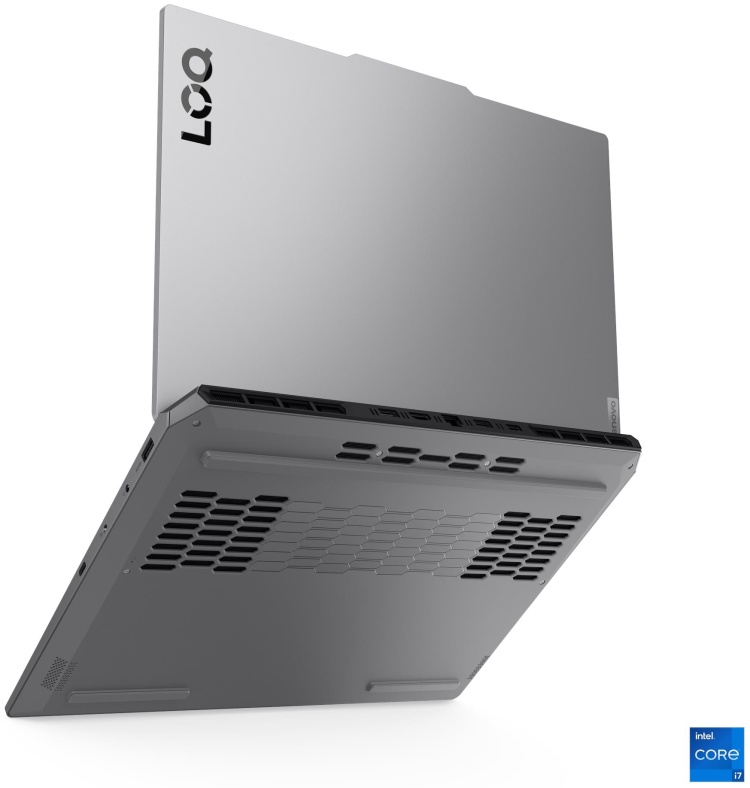 Ноутбук LENOVO LOQ 15.6"FHD/i5-13450HX/16gb/512gb/GFRTX5050/NOS (83JE002BRK) заказать