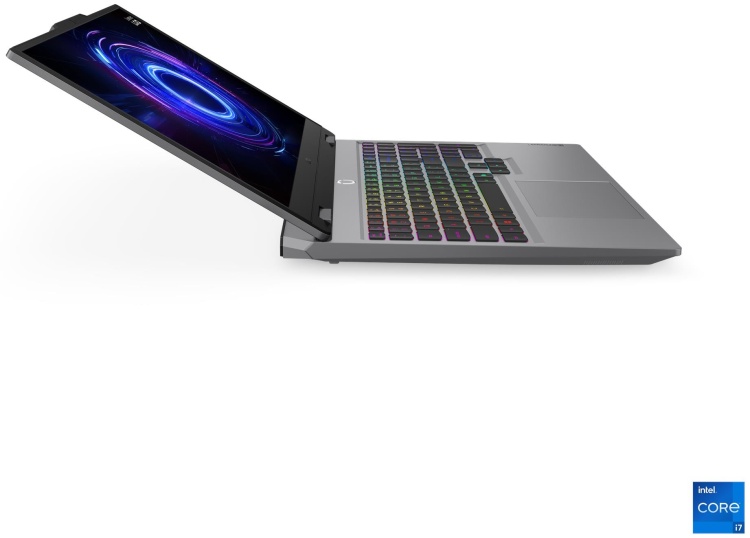 Ноутбук LENOVO LOQ 15.6"FHD/i5-13450HX/16gb/512gb/GFRTX5050/NOS (83JE002BRK) Казахстан