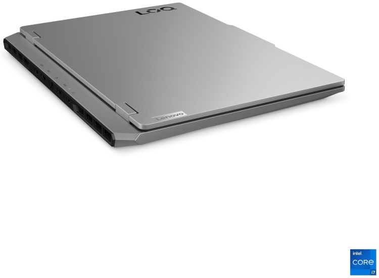 Ноутбук LENOVO LOQ 15.6"FHD/i5-13450HX/16gb/512gb/GFRTX5050/NOS (83JE002BRK) Казахстан