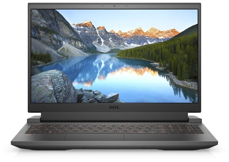 Ноутбук DELL G15 5510 (210-AYMV-A5)