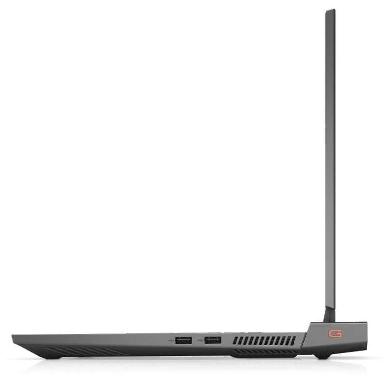 Картинка Ноутбук DELL G15 5510 (210-AYMV-A5)