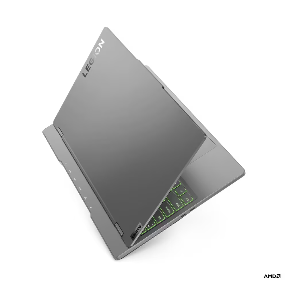 Купить Ноутбук LENOVO Legion 5 15,6'FHD/Ryzen 7-6800H/16gb/512gb/GF RTX3060 6gb/Dos (82RD009XRK)