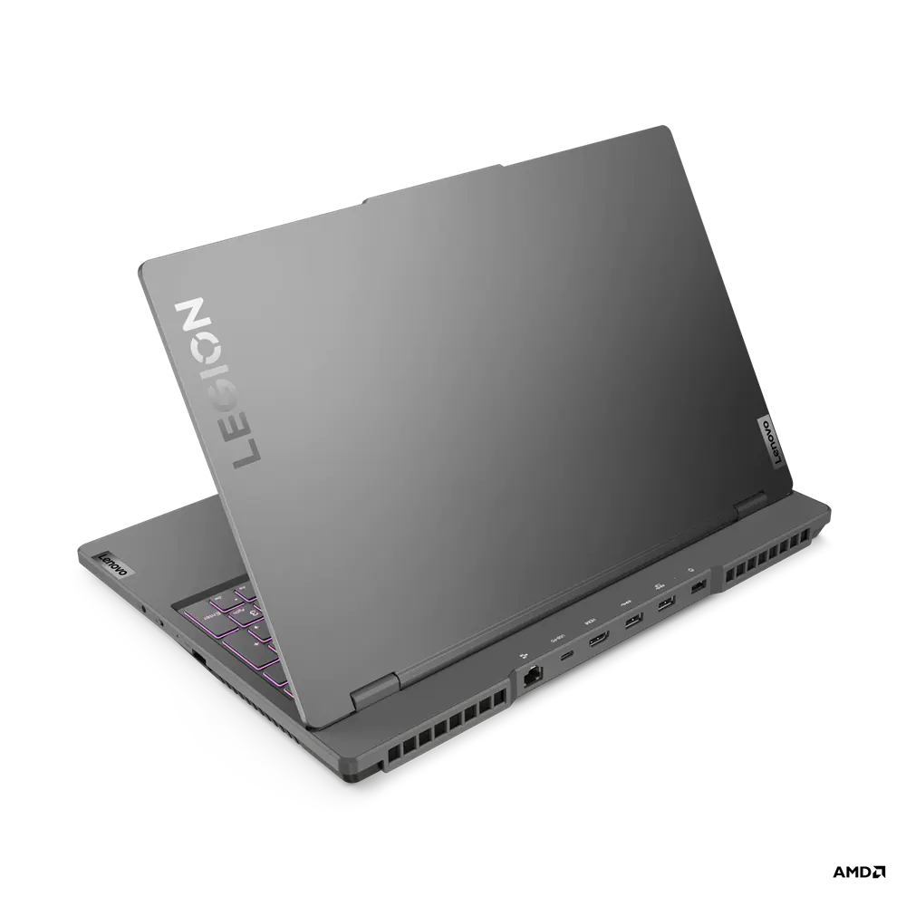 Ноутбук LENOVO Legion 5 15,6'FHD/Ryzen 7-6800H/16gb/512gb/GF RTX3060 6gb/Dos (82RD009XRK) Казахстан