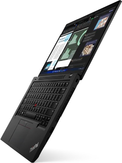 Фото Ноутбук LENOVO Thinkpad L14 (21C1003NRT)