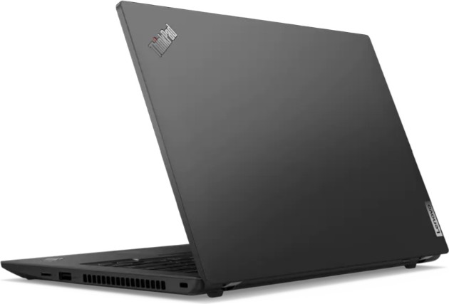 Цена Ноутбук LENOVO Thinkpad L14 (21C1003NRT)