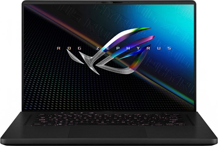 Ноутбук ASUS ROG Zephyrus M16 GU603ZM-K8005W (90NR0911-M001C0)