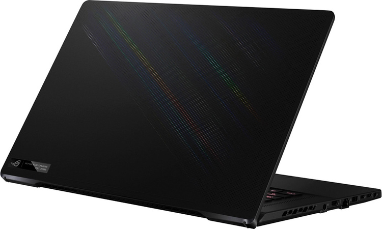 Цена Ноутбук ASUS ROG Zephyrus M16 GU603ZM-K8005W (90NR0911-M001C0)