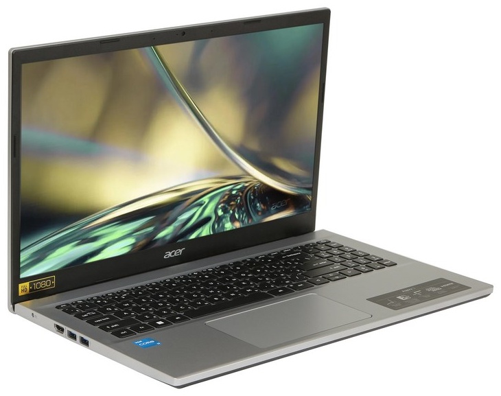 Ноутбук ACER Aspire 3 A315-59-32E7 (NX.K6SER.008)