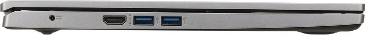 Фотография Ноутбук ACER Aspire 3 A315-59-32E7 (NX.K6SER.008)