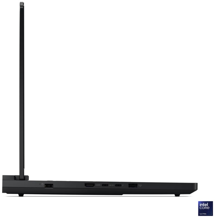 Купить Ноутбук LENOVO Legion Pro 7 16"wqxga/Ultra 9-275HX/64GB/1TB/GF RTX5080 16GB/Win11 (83F50028RK)