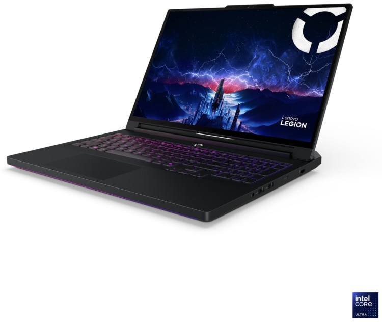 Ноутбук LENOVO Legion Pro 7 16"wqxga/Ultra 9-275HX/64GB/1TB/GF RTX5080 16GB/Win11 (83F50028RK) Казахстан