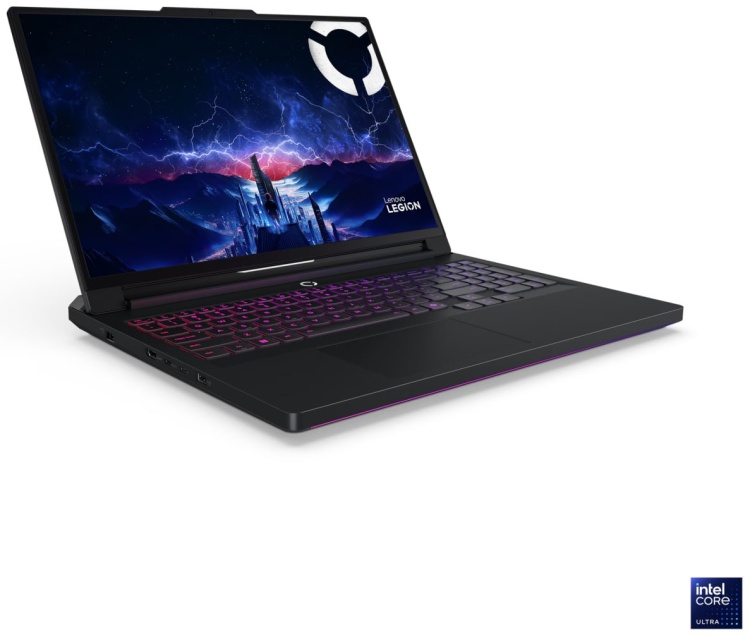 Ноутбук LENOVO Legion Pro 7 16"wqxga/Ultra 9-275HX/64GB/1TB/GF RTX5080 16GB/Win11 (83F50028RK) Казахстан