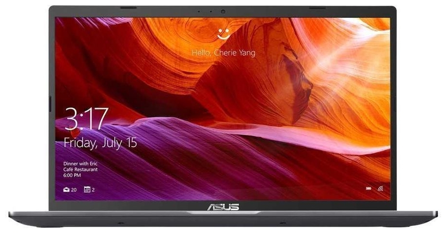 Ноутбук ASUS X509FA-BR948T (90NB0MZ2-M17900)