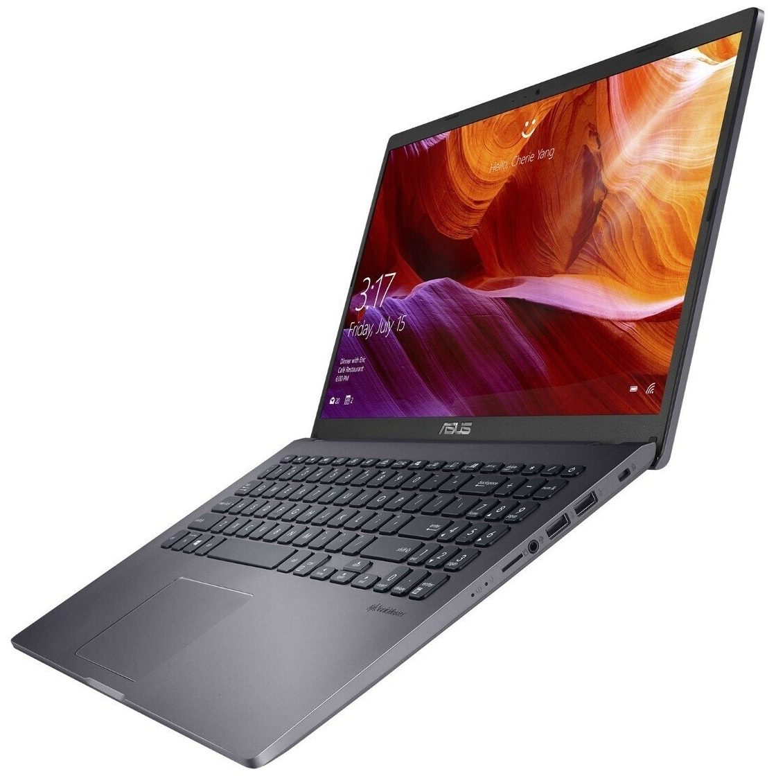 Купить Ноутбук ASUS X509FA-BR948T (90NB0MZ2-M17900)