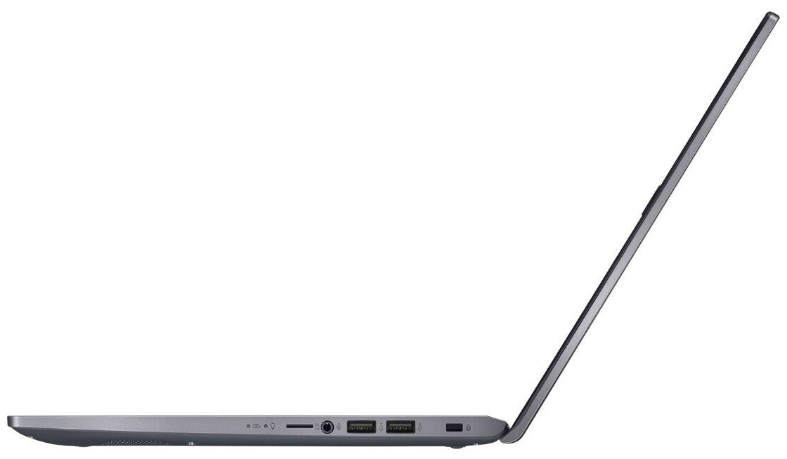 Ноутбук ASUS X509FA-BR948T (90NB0MZ2-M17900) Казахстан