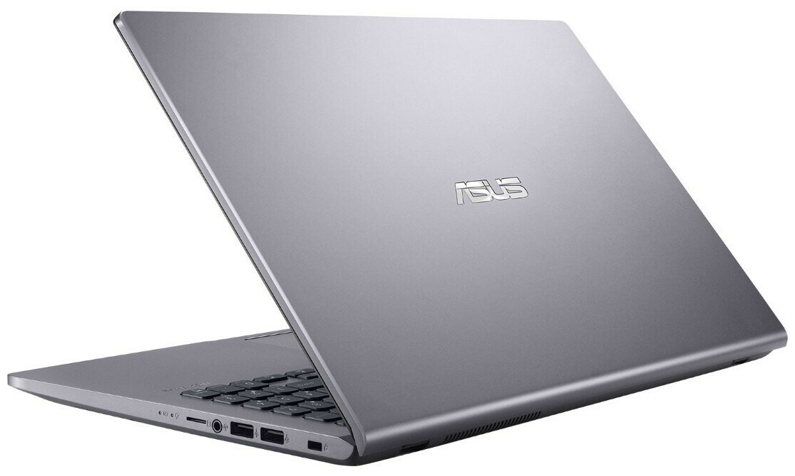 Ноутбук ASUS X509FA-BR948T (90NB0MZ2-M17900) Казахстан