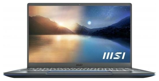 Фото Ноутбук MSI Prestige 14 A11SC-090XKZ