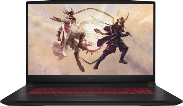 Ноутбук MSI Katana GF76 9S7-17L384-636