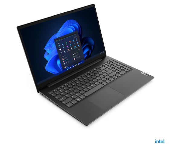 Фото Ноутбук LENOVO V15 15,6'FHD/Core i7-1355U/16Gb/512Gb/Int/Dos (83A1004XRU)