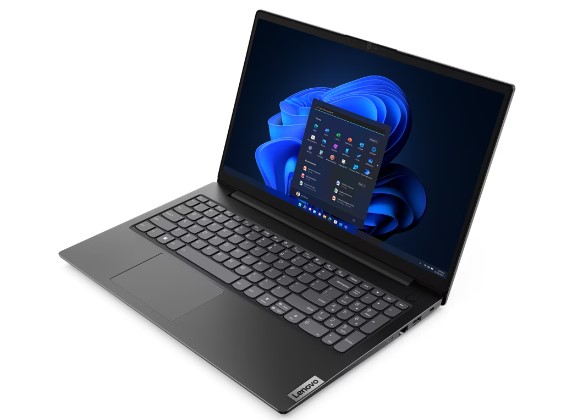 Фотография Ноутбук LENOVO V15 15,6'FHD/Core i7-1355U/16Gb/512Gb/Int/Dos (83A1004XRU)