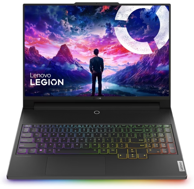 Ноутбук LENOVO Legion 9 16IRX8 (83AG001KRK)