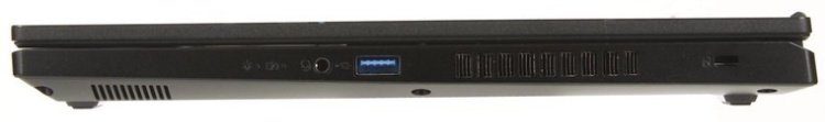 Фотография Ноутбук ACER Nitro V15 ANV15-51 (NH.QNBER.003)