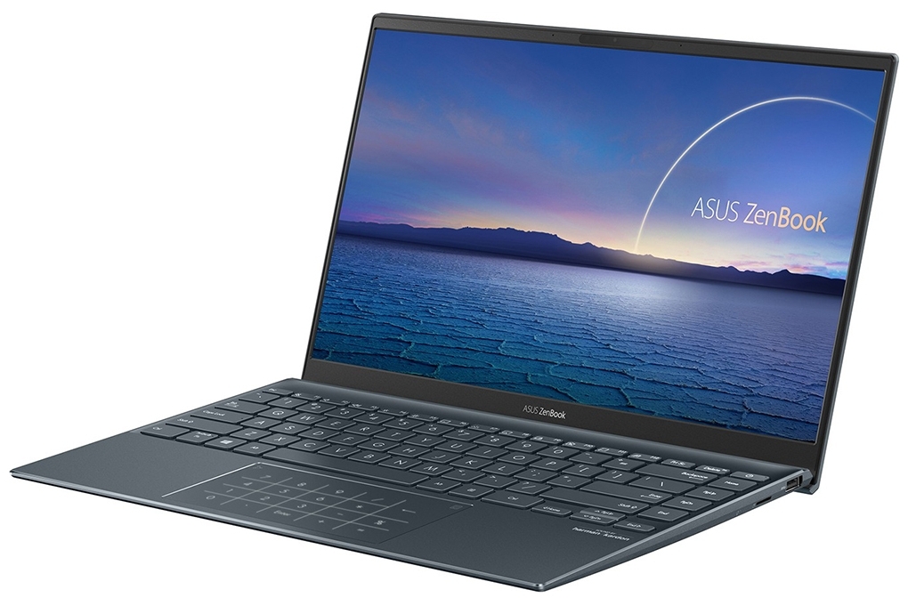 Фото Ноутбук ASUS ZenBook UM425QA-KI084T (90NB0TV1-M02200)