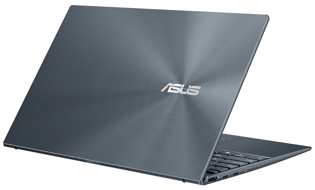 Картинка Ноутбук ASUS ZenBook UM425QA-KI084T (90NB0TV1-M02200)