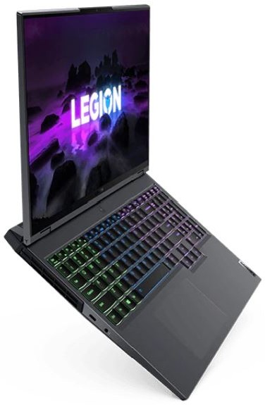 Цена Ноутбук LENOVO Legion 5 Pro 16ACH6H (82JQ010CRK)