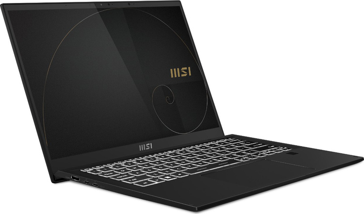 Ноутбук MSI Summit E14 FlipEvo A13MT-416KZ