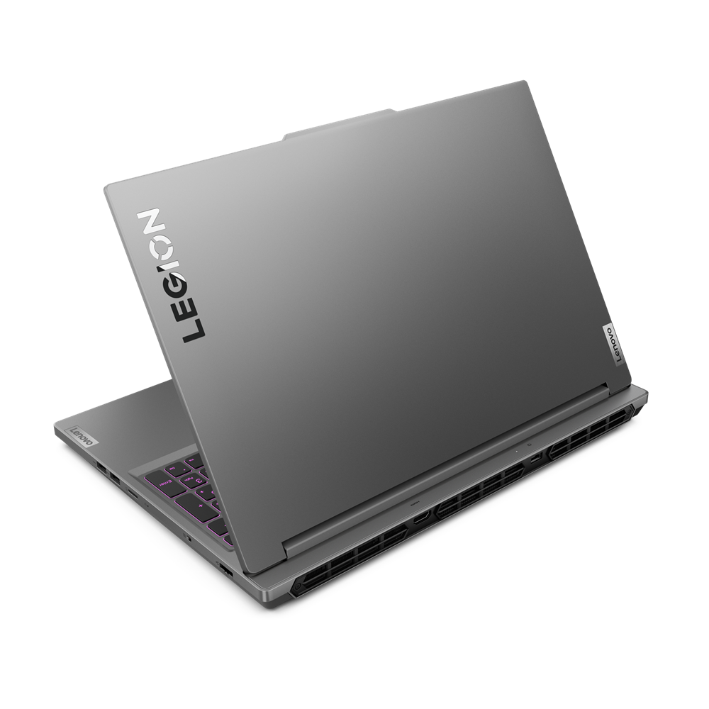 Цена Ноутбук LENOVO Legion 5 16"/i7-14650HX/16gb/1TB/NV GF RTX4060 8gb/NOS (83DG008KRK)