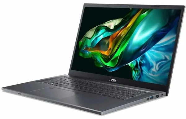 Фотография Ноутбук ACER Aspire 5 A517-58GM-36GE (NX.KJPER.001)