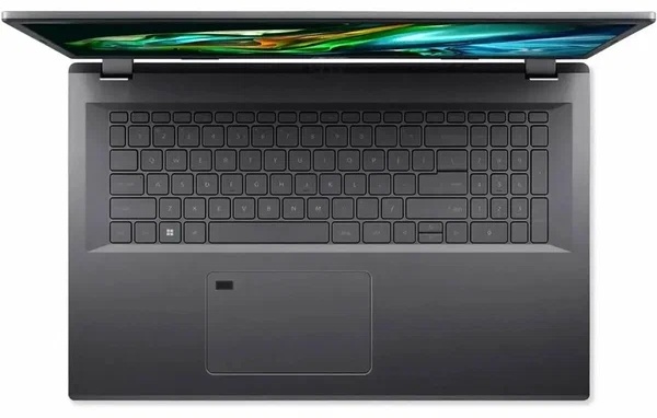 Картинка Ноутбук ACER Aspire 5 A517-58GM-36GE (NX.KJPER.001)