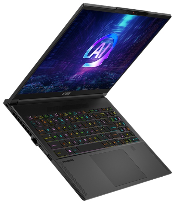 Фото Ноутбук MSI Stealth A16 AI+ A3XVFG-069KZ