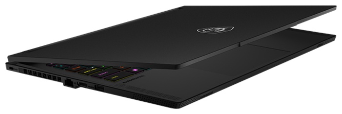 Картинка Ноутбук MSI Stealth A16 AI+ A3XVFG-069KZ