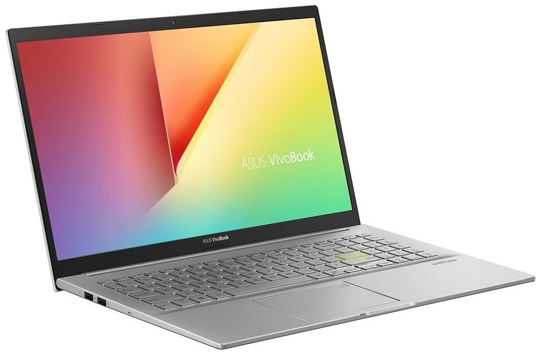 Фото Ноутбук ASUS VivoBook Ultra K15 K513EA-BQ2860WS (90NB0SG3-M008N0)