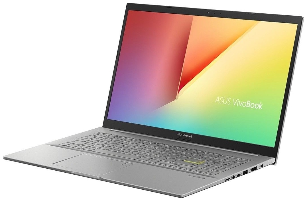 Фотография Ноутбук ASUS VivoBook Ultra K15 K513EA-BQ2860WS (90NB0SG3-M008N0)