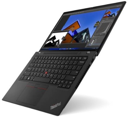 Картинка Ноутбук LENOVO Thinkpad T14 (21CF0021RT)