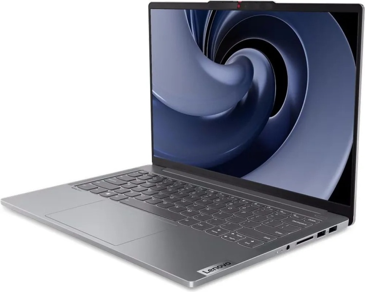 Фотография Ноутбук LENOVO IdeaPad Pro 5 14IMH9 (83D20028RK)